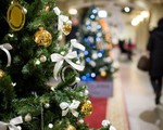 Chợ Giáng sinh châu Âu đối mặt với “bão giá”