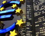 ECB không cắt giảm lãi suất khi lạm phát chưa về mục tiêu