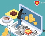 Cảnh giác trước những chiêu lừa đảo trực tuyến mới tại Việt Nam
