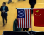 Mỹ hạn chế thương mại với 13 công ty Trung Quốc