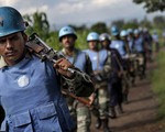 Liên hợp quốc kết thúc sứ mệnh gìn giữ hòa bình tại Congo