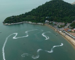 Campuchia tăng cường kết nối du lịch biển với Việt Nam