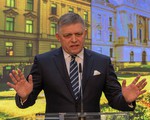 Chính phủ Slovakia cam kết không tịch thu tài sản của Nga