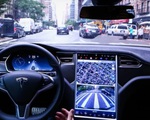 Tesla triệu hồi thêm hơn 120.000 xe tại Mỹ