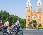 Doanh thu ngành du lịch TP Hồ Chí Minh vượt chỉ tiêu