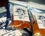 Nhật Bản cấm hợp chất HHCH sau vụ ngộ độc kẹo dẻo nghi chứa cần sa
