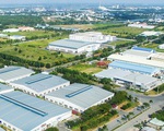 TP Hồ Chí Minh thu hút hơn 1 tỷ USD đầu tư vào khu công nghiệp
