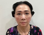 Điều tra tội danh lừa đảo, hành vi rửa tiền của bà Trương Mỹ Lan