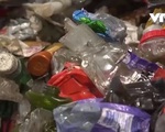 Nhà máy tái chế rác thải nhựa lớn nhất thế giới ở Thụy Điển