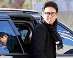 Kẻ tống tiền Lee Sun Kyun bị bắt