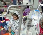 Khủng hoảng sốt xuất huyết tại Bangladesh