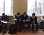 Nga xem xét lệnh cấm điện thoại di động trong trường học