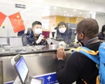 Du khách đến Trung Quốc tăng mạnh nhờ chính sách miễn thị thực