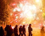 Pháp cấm người dân tự ý đốt pháo hoa dịp năm mới
