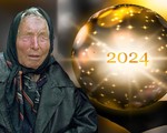 Bà Vagan tiên đoán bệnh ung thư và bệnh Alzheimer sẽ được chữa khỏi vào năm 2024