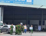 TP Hồ Chí Minh: Bắt tạm giam hai lãnh đạo Trung tâm đăng kiểm 50-04V