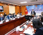 Thúc đẩy hợp tác kinh tế thương mại các tỉnh biên giới phía Bắc với Trung Quốc