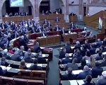 Hungary chưa chấp thuận Thụy Điển gia nhập NATO