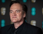 Quentin Tarantino đã hoàn thành kịch bản cho bộ phim cuối cùng của sự nghiệp