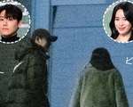 Sao phim 'The Glory' Lee Do Hyun - Lim Ji Yeon hẹn hò