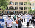 Tuyển sinh lớp 10 công lập tại Hà Nội: Học sinh được đổi khu vực tuyển sinh