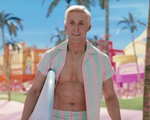 Ryan Gosling bị chê 'quá già' để đóng trong 'Barbie'