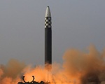 Triều Tiên phóng tên lửa đạn đạo, Nhật Bản dỡ bỏ lệnh sơ tán người dân