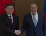 Trung Quốc sẵn sàng hợp tác với Nga để duy trì quan hệ song phương