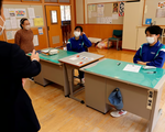 Tỷ lệ sinh giảm mạnh, hàng loạt trường học ở Nhật Bản phải đóng cửa