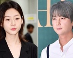 Kim Sae Ron và Hyesung của Shinhwa bị KBS cấm sóng