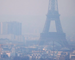 Ô nhiễm không khí khiến 1.200 trẻ em ở châu Âu thiệt mạng mỗi năm