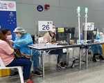 Thái Lan khuyến khích người dân tiêm vaccine phòng COVID-19 và cúm