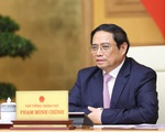 Việt Nam xác định nông nghiệp là trụ đỡ của nền kinh tế