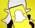 Snapchat cho phép người dùng truy cập chatbot dùng AI