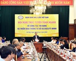 Phó Thống đốc Đào Minh Tú: Không để than phiền về thực hiện Thông tư 02