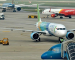 Cục Hàng không yêu cầu báo cáo giá vé máy bay tăng giảm đột ngột