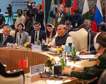 Các nước SCO đẩy mạnh hợp tác quốc phòng đối phó thách thức chung