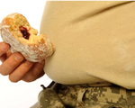 Gần 10.000 lính Mỹ bị béo phì sau đại dịch COVID-19