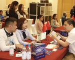 60 doanh nghiệp Tứ Xuyên (Trung Quốc) tìm cơ hội hợp tác với Việt Nam
