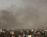 Hơn 500 người thiệt mạng khi các lực lượng đối địch tiếp tục giao tranh ở Sudan