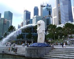 Singapore tìm cách 'tránh suy thoái kinh tế'