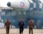 Triều Tiên sẽ tăng cường 'răn đe quân sự' với Hàn Quốc và Mỹ