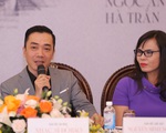 NS Đỗ Bảo tạm lùi đêm nhạc riêng để làm show 'Phú Quang & Đỗ Bảo'