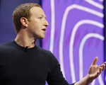 Mark Zuckerberg không muốn bỏ lỡ 'miếng bánh' AI?