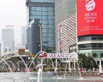 Hội nghị Cấp cao ASEAN lần thứ 42 thảo luận các vấn đề nội khối