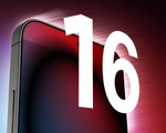 iPhone 16 Pro Max có thể là chiếc iPhone lớn nhất từ trước đến nay