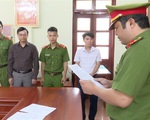 Bắt Chánh Thanh tra tỉnh Lai Châu Nguyễn Thanh Trì