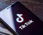 Áo cấm TikTok trong các cơ quan chính phủ
