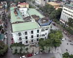 Hưởng lợi từ du lịch, thị trường khách sạn tại Hà Nội lấy đà phục hồi