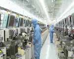 Samsung đầu tư vào thị trường bán dẫn Nhật Bản